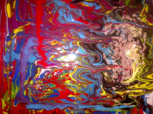 Ksey76's profile picture. Known to be found walking, biking or playing hide and seek on the Byron Linear Park.