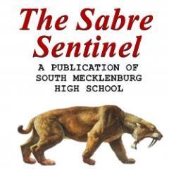 South Mecklenburg High School's premier school newspaper. Follow for school news, special events, etc.