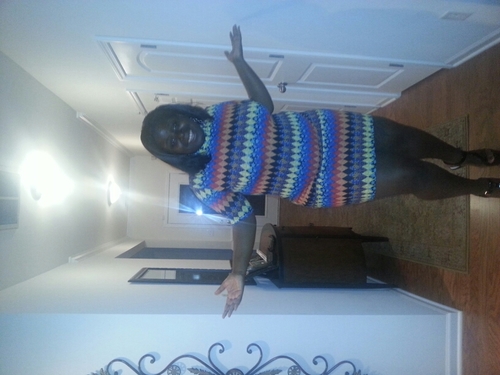 I AM DEEBROWN9.......LIVE EACH DAY LIKE IT IS YOUR LAST #Teamnoregets