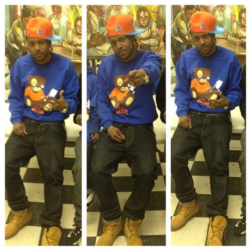 #CloneWorld SelfMade Boss/Promoter/Marketer for work contact Clonecompany23@GMAIL.COM instagram CLONECOMPANY check me out on http://t.co/I9zc2m34