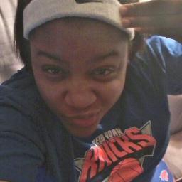 Loves 2 laugh
Loves 2 play ball
Loves 2 live life 2 the fullest,#teamfollowback,
#teamHarlem,#teamfreeRemyMa, #teamKnicks, #FemaleSneakerhead