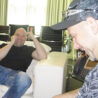 Leonard J. -Magikman (@strata26) 's Twitter Profile