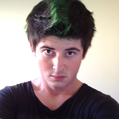 Not much to tell really,i am 18, i like games, watching t.v, and i LOVE SLEEP. Need to know anymore follow me and ask. *Follow me and i follow you back*