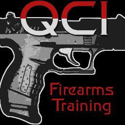 Professional NRA Certified Firearms Instruction - firearms training throughout the Midwest.