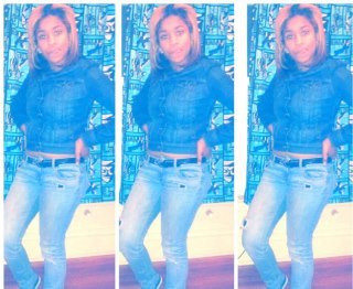 MarieJamia's profile picture. : )