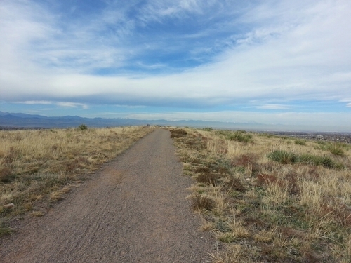 uxdenver's profile picture. Product and UX