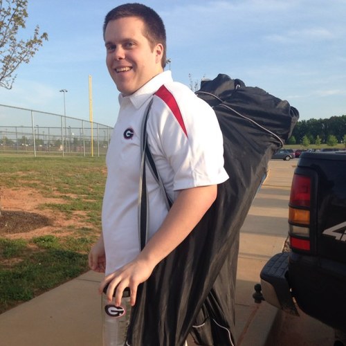 ktwilson's profile picture. Jesus. Husband. UGA Alum. Accountant.