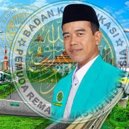 Supel, periang n sneng humor