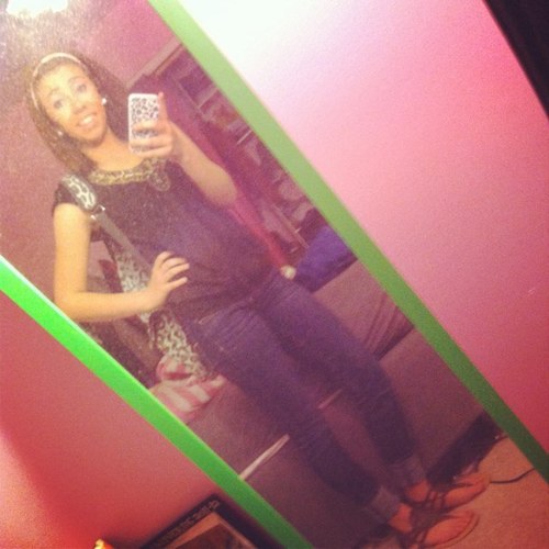 #CheerLeader #CheerUniverse #WildCatPride #Single ✌