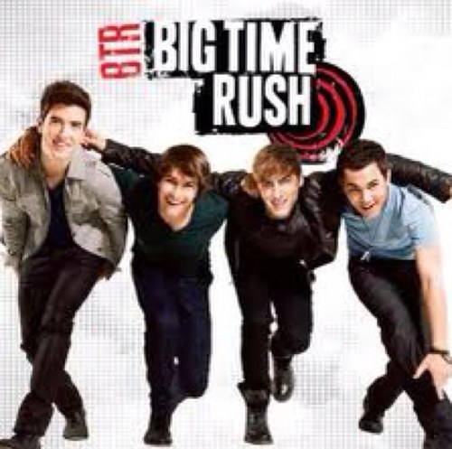 I am in love with 4 boys from BTR. Stephen glickerman followed jan 12 2013 #rusher