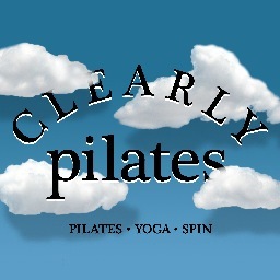 Clearly PIlates is a fitness fusion studio that offers Pilates (equipment and mat), Spinning® and Yoga.  We are a Peak Pilates and Mad Dogg Spinning Facility.