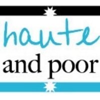 Haute & Poor (@hauteandpoor) 's Twitter Profile