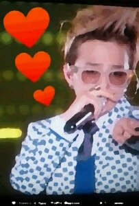 BIGBANG-GD♥ 2NE1-BOM❤️ BTS❤韓国語勉強中(*˘︶˘*).｡.:*♡