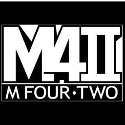 M4studioJp's profile picture. 大阪梅田の音楽スタジオM4II studio公式Twitterです。
リハーサルから本格レコーディングまで対応致します!！

　　　　　　　　　　Facebookはコチラ　http://t.co/57Qq6pj6h8