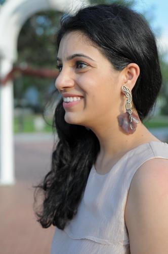 udita iyengar