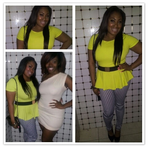 StyleAddict85's profile picture. Professional fashion stylist 
for any serious inquires email: info.sundae_flowers@gmail.com...