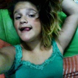Somos o fã-clube da Linda Luiza. Te amamos, beijos!