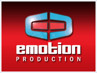 Emotion produkcija je osnovana 2001. godine kao firma specijalizovana za kupovinu i prodaju licenciranih emisija/distribuciju i produkciju TV emisija i reklama.