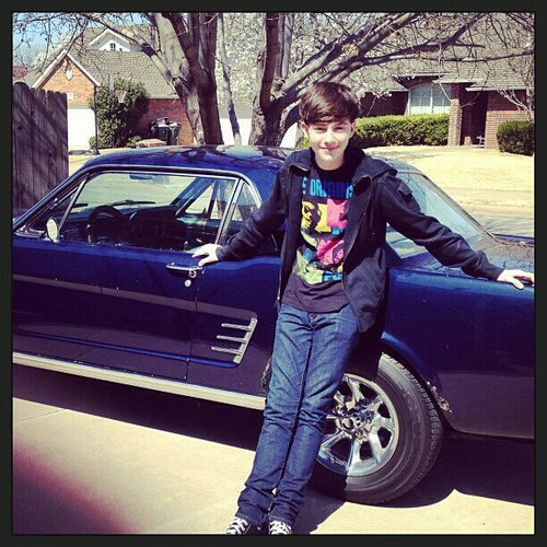 MosesTheCar Profile Picture