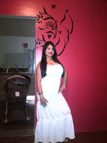 DORYDGGIL's profile picture. Del Jardin de Oriente Caripe Edo Monagas! Con una hermosa hija y Familia.. Enamorada de la vida, bendecida por Dioos! Buena vibrA