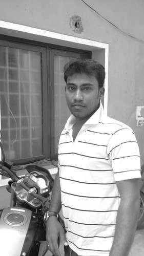 Technology Lead