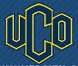 The University of Central Oklahoma's Technology Resource Center (TRC) is a resource for eLearning, training, media, supporting transformational learning.