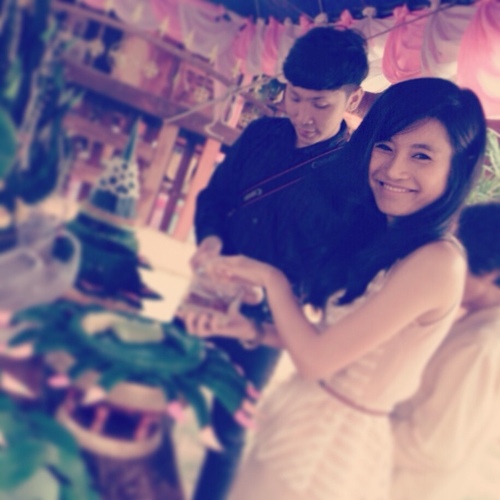 PhObDao's profile picture. ☺