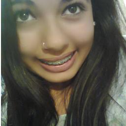 Te amo viada :3 só minha u.u /@extroxosa_ aqui  rá