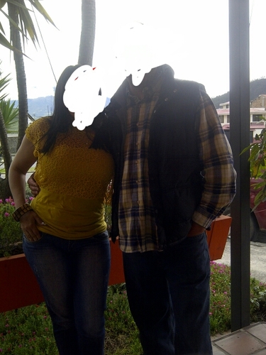 Somos una pareja estable soló nos gusta el el xexo