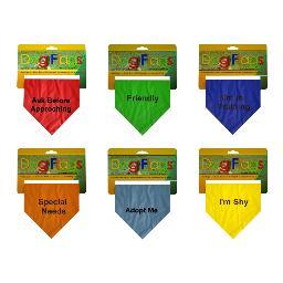 Creating a new social contract between pets and people one flag at a time!
