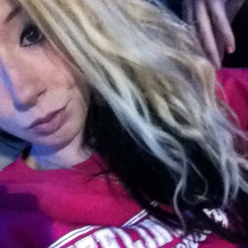 I'm Krisha. 22 years young. Engaged to the most amazing man in this world, cody spickler. he'll have my heart forever & always!