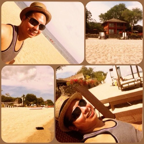 Be Happy. Be who you wanna be. Happiness is a choice. Life isn't about Pleasing Everybody! ^^