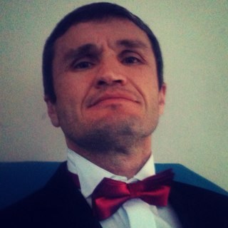 Добрый человек