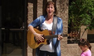 chazanbarb's profile picture. I love being a Cantor!