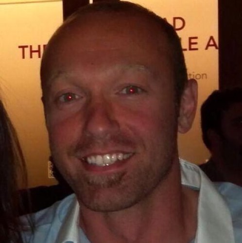 eldjoundi's profile picture. Connector and Relationship Builder.