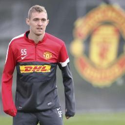 UnOfficial Fan Base Darren Fletcher Indonesia. Number 24 in Man Utd #MUFC #GGMU
