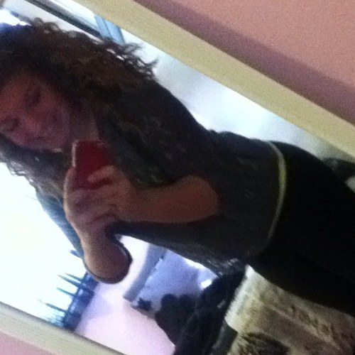 Hey :* love you