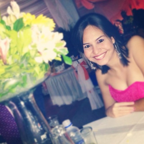 Annie_yp's profile picture. 