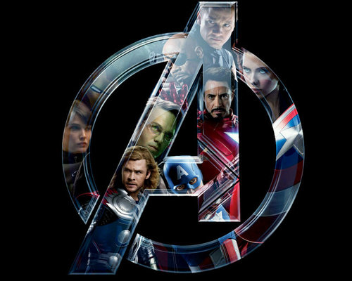 The avengers official