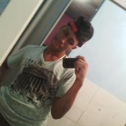 luanribeiro13's profile picture. 