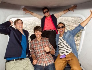 I am 50% Rusher I love Big Time Rush and I am 50% Directioner and i am a 100% Disciple God Thnxs XD God Bless,please follow please me please am begging you all
