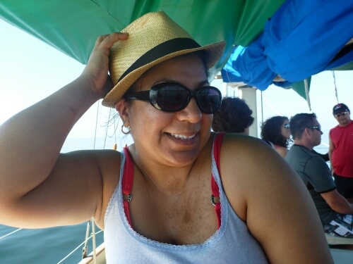 ZahraMawji1's profile picture. 