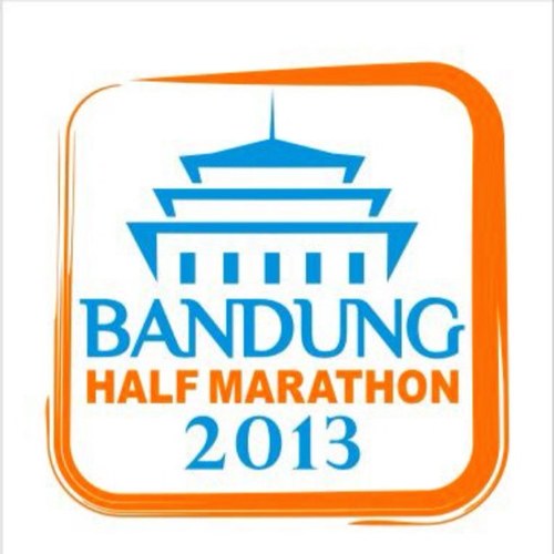Bandung Half Marathon 2016 Coming Soon! Powered by: @DuniaLari | e. lari@dunialari.com