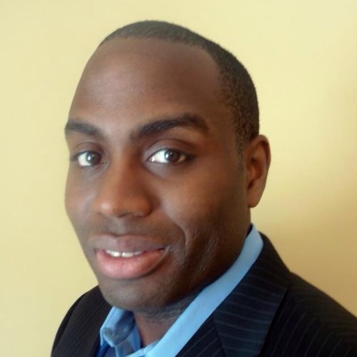 Nigel Green