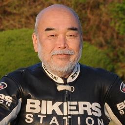 オートバイ専門月刊誌バイカーズステーション編集長。オートバイのすべてと本作りのマニア。ウソは書かないが信条。