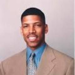 Mayor Kevin Johnson Profile