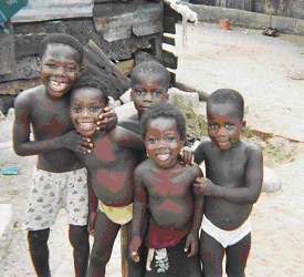 Igbo Culture Profile