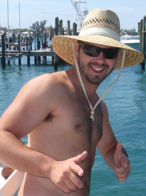 KyleMoro's profile picture. 