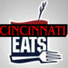 CincinnatGoEats's profile picture. The best place on twitter to find daily specials, instant discounts and coupon codes for dining out at your favorite restaurants in Cincinnati, OH!