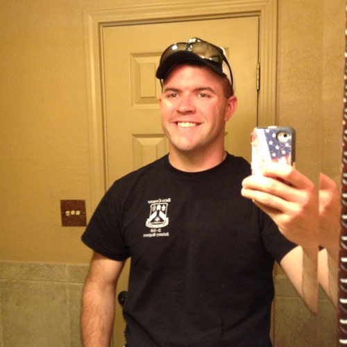 LarryRogers129's profile picture. 